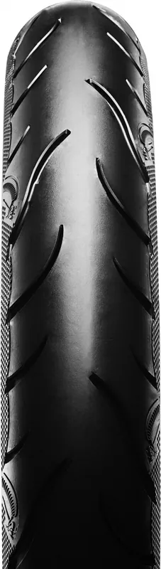 AVON - COBRA CHROME TRIKE - Tyres - 130/70 R18 FRONT TL 63V Meest Verkocht